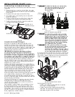 Preview for 26 page of Omnifilter 4001863 Installation Instructions Manual