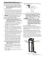 Preview for 27 page of Omnifilter 4001863 Installation Instructions Manual