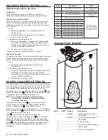 Preview for 32 page of Omnifilter 4001863 Installation Instructions Manual