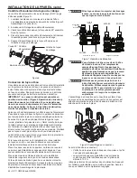 Preview for 44 page of Omnifilter 4001863 Installation Instructions Manual