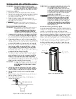 Preview for 45 page of Omnifilter 4001863 Installation Instructions Manual