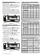 Preview for 48 page of Omnifilter 4001863 Installation Instructions Manual