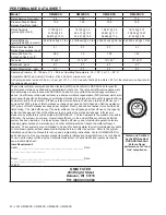 Preview for 22 page of Omnifilter 4002494 Installation Instructions Manual