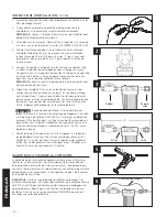 Предварительный просмотр 12 страницы Omnifilter BF9C Installation Instructions Manual