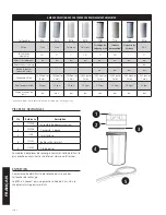 Предварительный просмотр 14 страницы Omnifilter BF9C Installation Instructions Manual