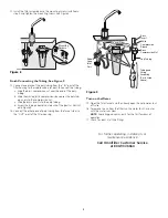 Предварительный просмотр 3 страницы Omnifilter CBF3 B Series Installation Instructions Manual