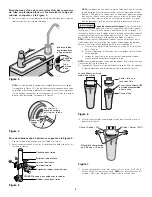 Предварительный просмотр 6 страницы Omnifilter CBF3 B Series Installation Instructions Manual