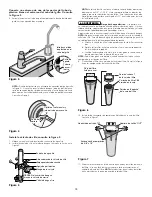 Предварительный просмотр 10 страницы Omnifilter CBF3 B Series Installation Instructions Manual