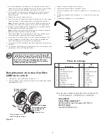 Предварительный просмотр 4 страницы Omnifilter LN3 Series A Installation Instructions Manual