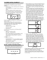 Preview for 13 page of Omnifilter OM26KCS Installation Instructions Manual