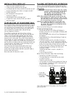 Preview for 14 page of Omnifilter OM26KCS Installation Instructions Manual