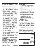 Preview for 36 page of Omnifilter OM26KCS Installation Instructions Manual