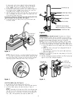 Preview for 2 page of Omnifilter OT32 Series A Installation Instructions Manual