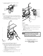 Preview for 3 page of Omnifilter OT32 Series A Installation Instructions Manual