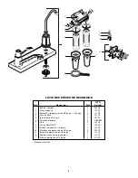 Preview for 8 page of Omnifilter OT32 Series A Installation Instructions Manual