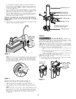 Preview for 10 page of Omnifilter OT32 Series A Installation Instructions Manual