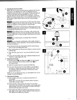 Preview for 3 page of Omnifilter OT32 Installation Manual