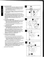 Preview for 4 page of Omnifilter OT32 Installation Manual