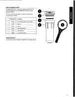 Preview for 7 page of Omnifilter OT32 Installation Manual