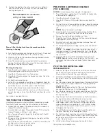 Preview for 4 page of Omnifilter RO2000 Series Installation Instructions Manual