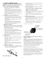 Preview for 5 page of Omnifilter RO2000 Series Installation Instructions Manual