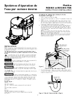 Preview for 7 page of Omnifilter RO2000 Series Installation Instructions Manual