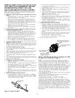 Preview for 11 page of Omnifilter RO2000 Series Installation Instructions Manual