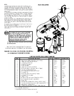 Preview for 12 page of Omnifilter RO2000 Series Installation Instructions Manual