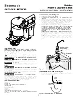 Preview for 13 page of Omnifilter RO2000 Series Installation Instructions Manual