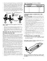 Preview for 15 page of Omnifilter RO2000 Series Installation Instructions Manual