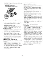 Preview for 16 page of Omnifilter RO2000 Series Installation Instructions Manual