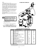 Preview for 18 page of Omnifilter RO2000 Series Installation Instructions Manual