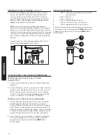 Preview for 10 page of Omnifilter SFM2 Installation Instructions Manual