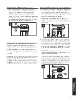 Preview for 13 page of Omnifilter SFM2 Installation Instructions Manual