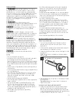 Preview for 5 page of Omnifilter U25 D series Installation Instructions Manual