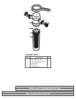 Preview for 4 page of Omnifilter U27 Installation Instructions