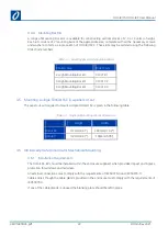 Preview for 22 page of Omniflex C1180 User Manual