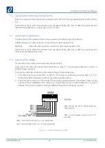 Preview for 62 page of Omniflex C1180 User Manual