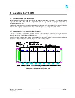 Preview for 11 page of Omniflex M124xA User Manual