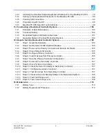 Preview for 8 page of Omniflex Maxiflex P3 M1260E User Manual