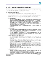 Preview for 20 page of Omniflex Maxiflex P3 M1260E User Manual