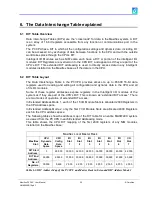 Preview for 30 page of Omniflex Maxiflex P3 M1260E User Manual