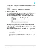 Preview for 33 page of Omniflex Maxiflex P3 M1260E User Manual