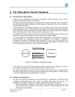 Preview for 55 page of Omniflex Maxiflex P3 M1260E User Manual