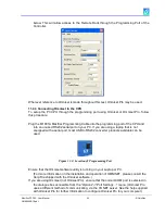 Preview for 69 page of Omniflex Maxiflex P3 M1260E User Manual