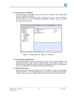 Preview for 77 page of Omniflex Maxiflex P3 M1260E User Manual