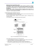 Preview for 101 page of Omniflex Maxiflex P3 M1260E User Manual