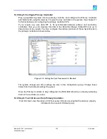 Preview for 106 page of Omniflex Maxiflex P3 M1260E User Manual