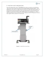 Предварительный просмотр 20 страницы OmniGuide FELS-25A User Manual