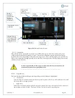 Предварительный просмотр 34 страницы OmniGuide FELS-25A User Manual